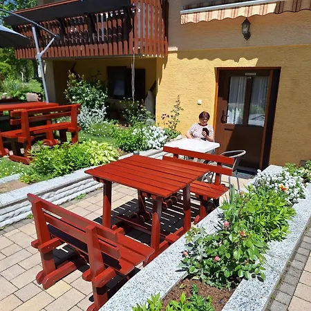 Guesthouse Ana&Ljubo Rastovaca Exterior photo