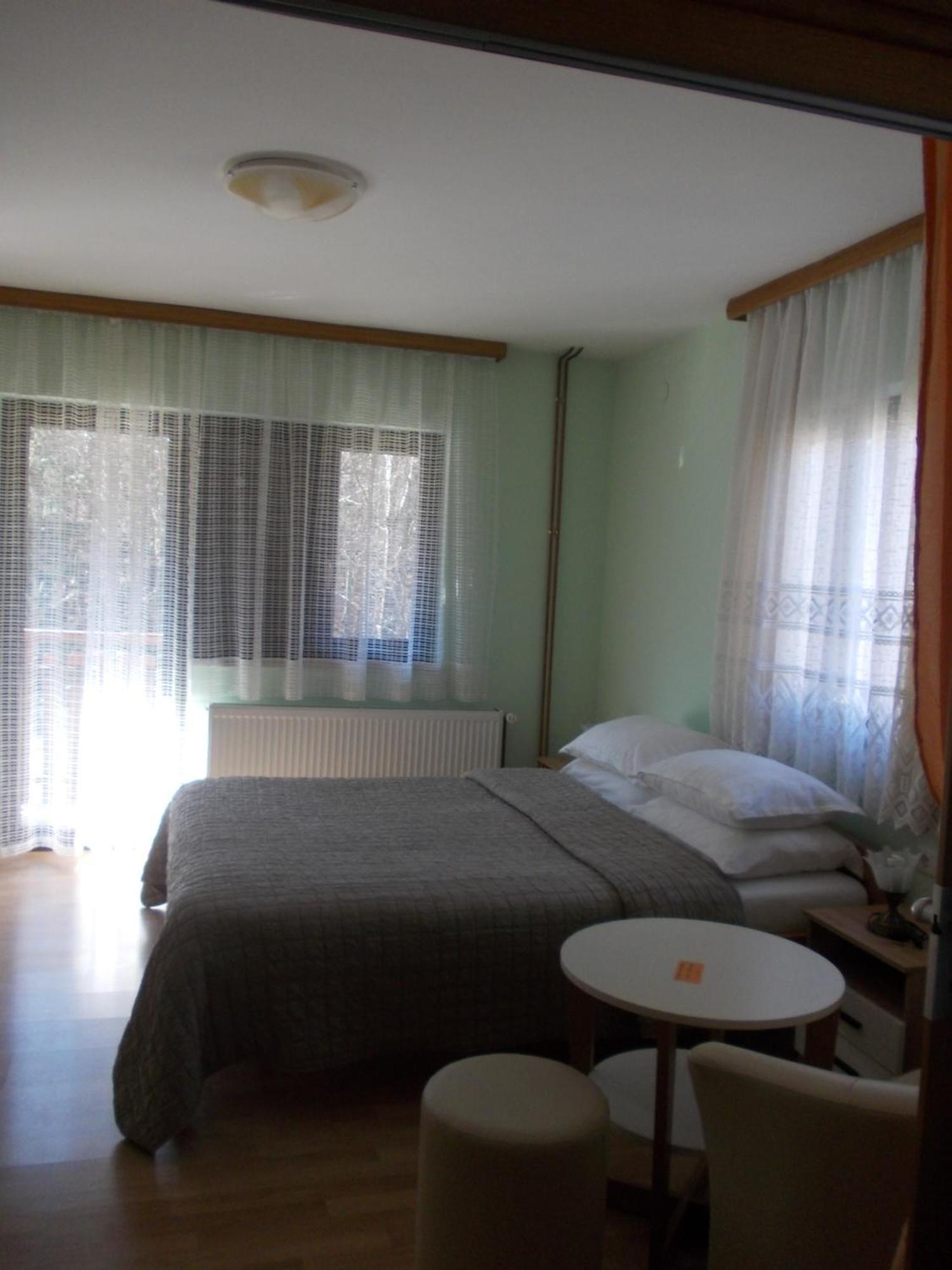 Apartment Ana&ljubo *