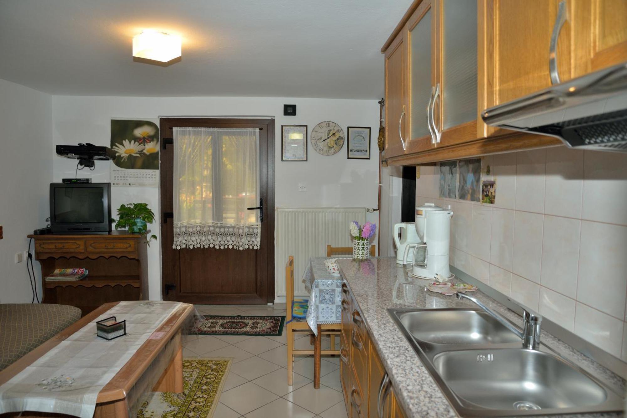 Apartment Ana&ljubo