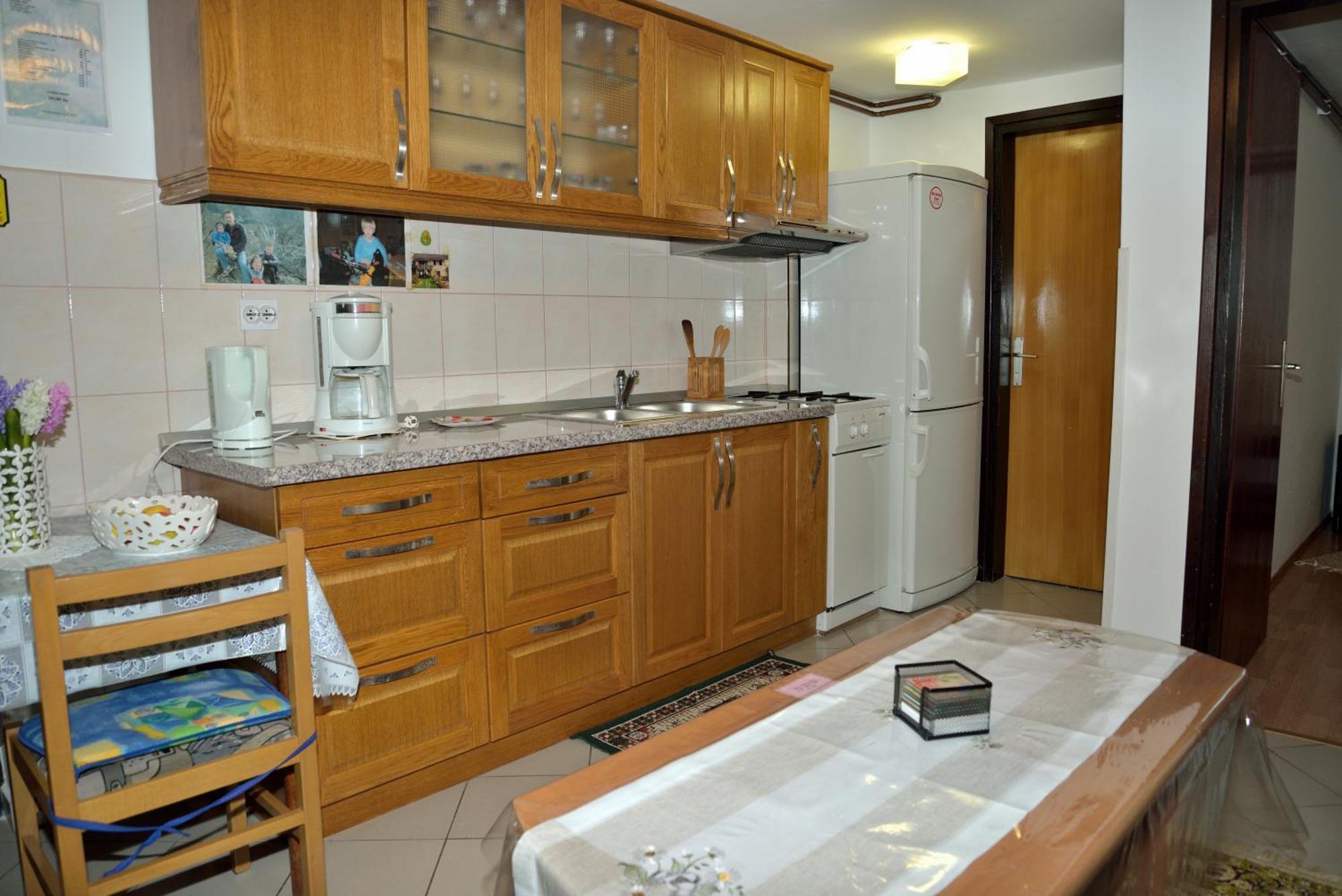 Apartment Ana&ljubo