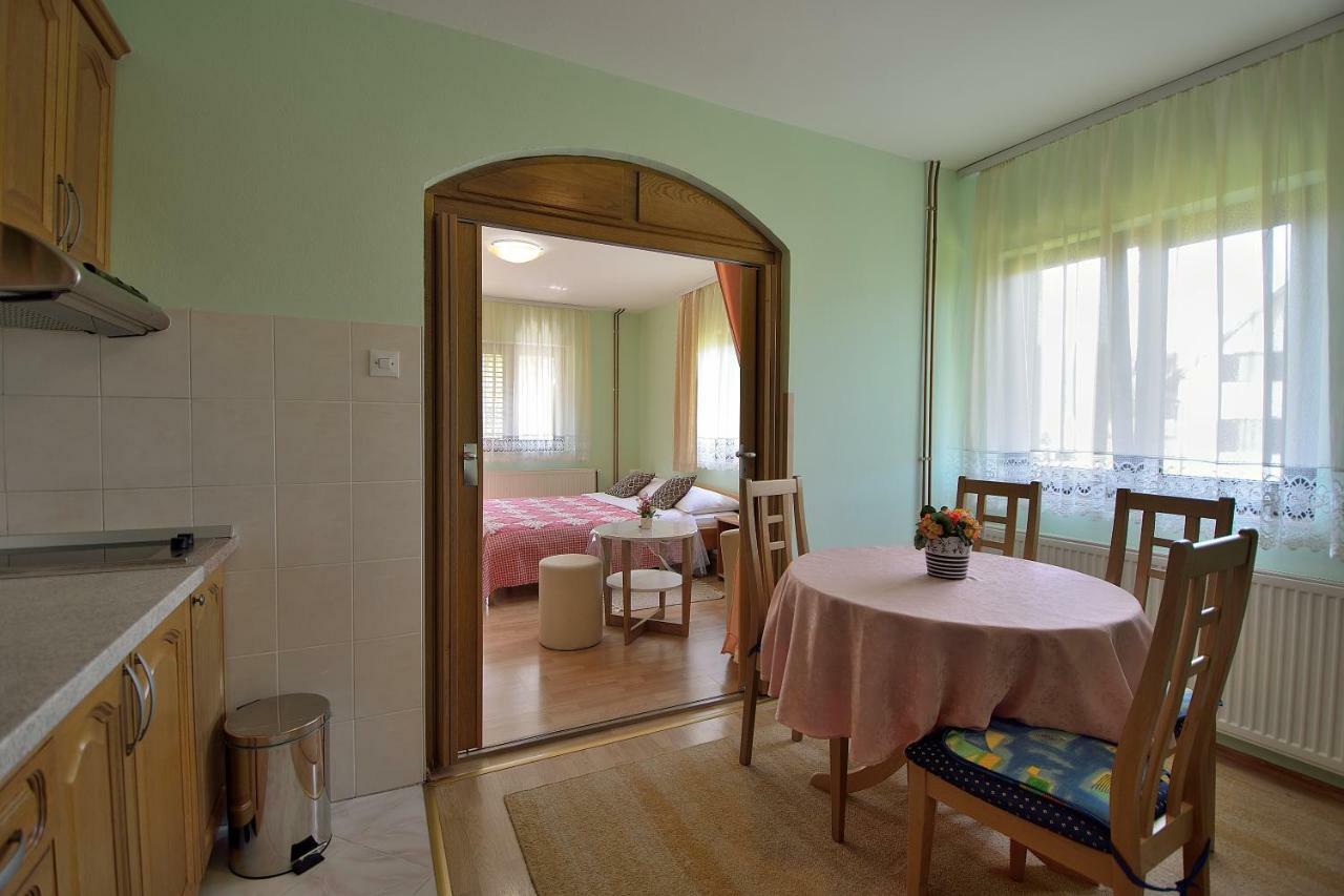 Ana&ljubo Apartment