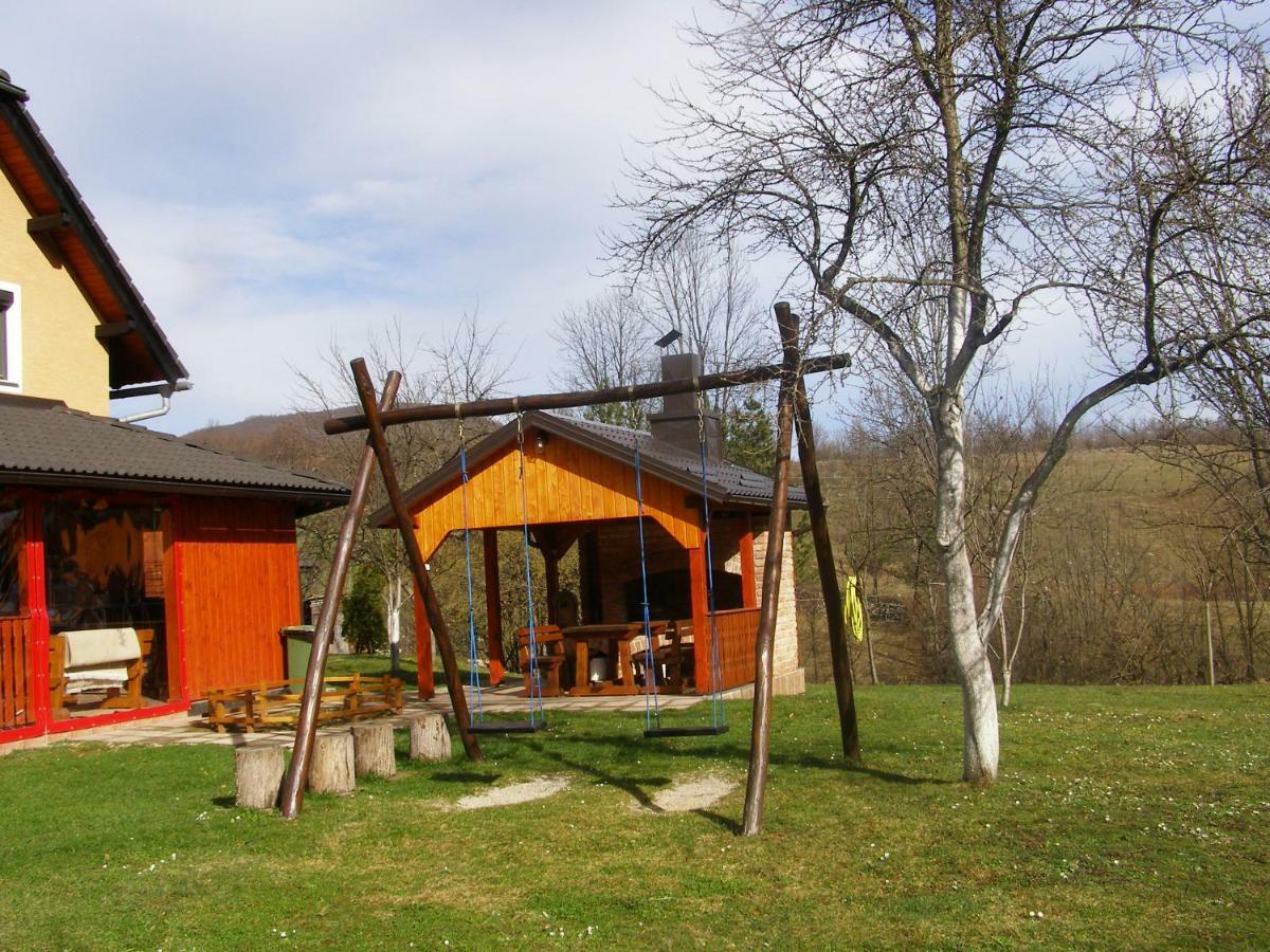Apartment Ana&ljubo Rastovaca